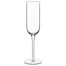 Sublime 210ml Champagne Flutes (Set of 4)